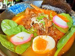 -Home Thai·泰谣(王府井apm店)