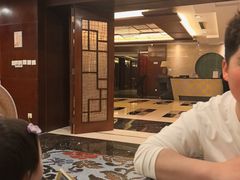 -四季轩中餐厅(徐州开元名都大酒店)