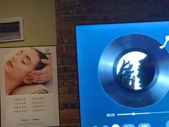 -臻本足道(武林壹号店)