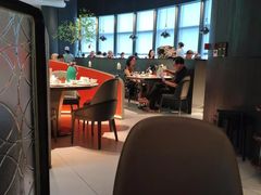 -新兴·金羊座·粤菜点心(乐峰店)