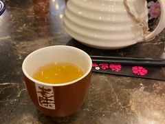 -吾味香葫芦头(安西街店)
