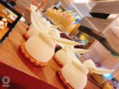 -北京王府井希尔顿酒店·万斯阁西餐厅