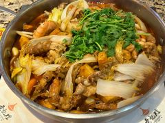 -黄记煌三汁焖锅(新世纪广场店)