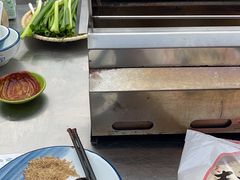 -鲁C·尚小炉·淄博烧烤(市北店)