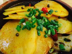 -二孃鸡爪爪(东郊记忆店)