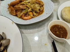 -良友·海鲜青岛菜(五四广场店)