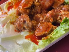 -蓉城老妈火锅(双林路店)