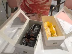 -奈雪的茶(青岛卓悦里INTOWN店)