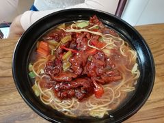 -董记面馆(漳州二路店)