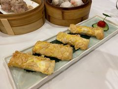 -顺德人家食府(黄金广场店)