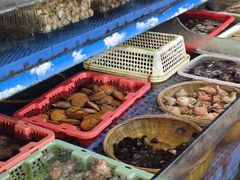-坛南湾阿强农家乐.海鲜大排档老字号(福州地标美食店)