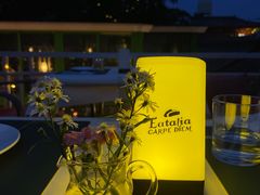 -EATALIA意塔利意式餐厅(鼓楼店)