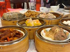 -凤城酒家(渣华道)