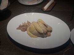 -新荣记(西溪湿地店)