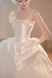 -HANSA韩纱婚纱礼服·龙凤褂·西装设计师集合店