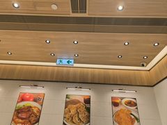 -金凤茶餐厅(湾仔店)