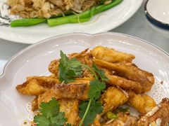 -金百门·顺德海鲜酒家(陈村店)