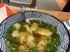 -北丐先生·野馄饨烧烤(泰达E街区店)