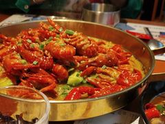 -神府路壹号·海鲜烧烤·砂锅粥·锅物(三坊七巷店)