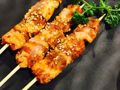 -新石器烤肉(周浦万达店)