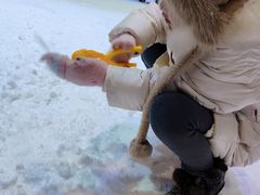 -宁波冰雪大世界(北仑区)