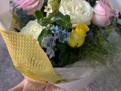 -花屿鲜花(淡水店)