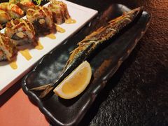 -喜寿司(金狮广场店)