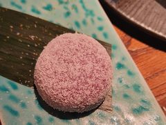-京鹿料理(荟聚店)