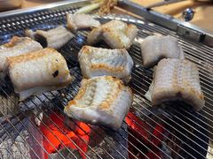 -麻蒲碳烤肉(嘉禾东平地铁站19号店)
