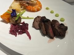 -王品牛排(杭州大厦店)