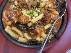 -连鹭海鲜·海肠捞饭·海胆饭(星海店)