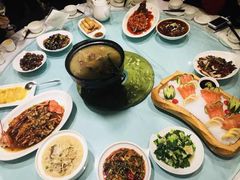 -宝翠花园餐厅(沙湖店)
