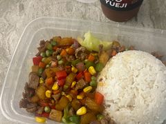 -玥记茶餐厅(十字门华发商都一期绸带店)