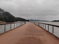 -东钱湖旅游度假区