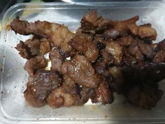 -马老大烧烤(和平路店)