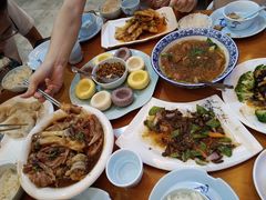 -东北佬菜馆(斗东店)