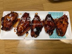 -翠华餐厅(旺角文华商场店)