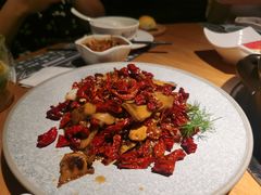 -一朵菌·野生菌探索家火锅(南亚店)