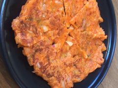 迷你泡菜饼-勾勾锅(联宝公寓店)