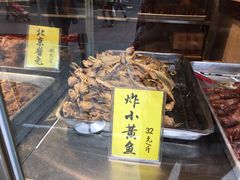 -四季小馆·地道北京小吃(广百店)