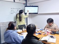 -千秋未来日韩语(天府五街校区)