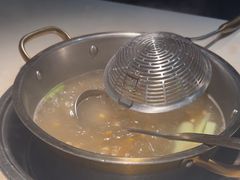 -潮发潮汕牛肉店(龙洞店)