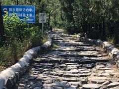 -阳台山自然风景区