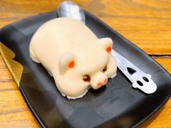 -一轩饺子馆(丽都店)