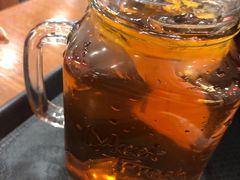 冬瓜茶-鲜芋仙(罗斯福店)