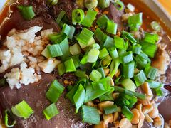 秘制血旺-谢老五跷脚牛肉·非遗传承店