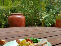 -金海湾自助餐厅(金陵饭店)