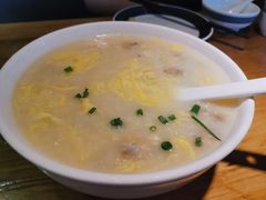 -吕氏疙瘩汤·私家菜馆(慈云寺店)