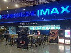 -农垦博纳国际影城(津奥广场IMAX店)