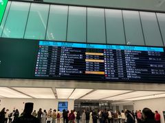 -杭州萧山国际机场